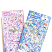 2026  人気新品 創意 ★  DIY手作り ステッカー★粘着シール