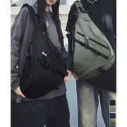 【日本倉庫即納】 ワンショルダーボディバッグ涙型バッグ軽量