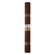 [ワタナベ工業] はっ水吸着ぴたマット 90×180cm ブラウン