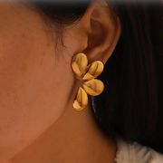 ピアス レディース ステンレス製 SUS316Lピアス　アクセサリー  金属アレルギー対応2026年4月
