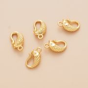 新作♪アクセサリーパーツ ♪パーツ★DIY★ネックレスパーツ