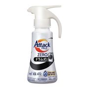 アタックＺＥＲＯ　ドラム式専用　ワンハンドタイプ 380g