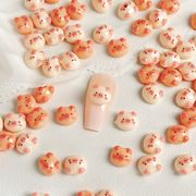 激安販売★DIYネイルパーツ　マニキュアパーツ　ネイルパーツ★