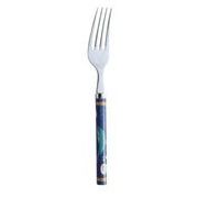 日本製 made in japan 海の動物カトラリーイルカデザートフォーク 412402