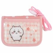 【お財布】ちいかわ キッズウォレット