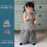 2026新作★子供服　トップス&ズボン分けて★73CM～100cm