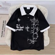 メンズ トップス Tシャツ ブラウス  半袖 カットソー  ポロシャツ