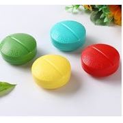 ピルケース 携帯用 薬入れ ピルケース 防湿タイプ 保存 保管 持ち運び 旅行