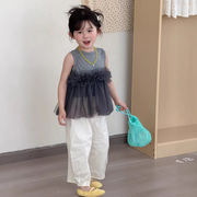 2026新作TM★子供服　トップス★90cm～140cm