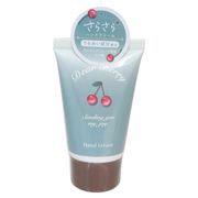 【コスメ雑貨】ディアチェリー ハンドクリーム 30g ミント