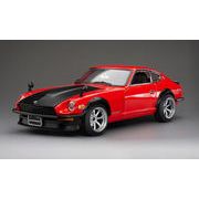 SunStar/サンスター 1971 ダットサン 240Z レッド