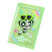 【手鏡】パワーパフガールズ サングラス付きミラー バターカップ