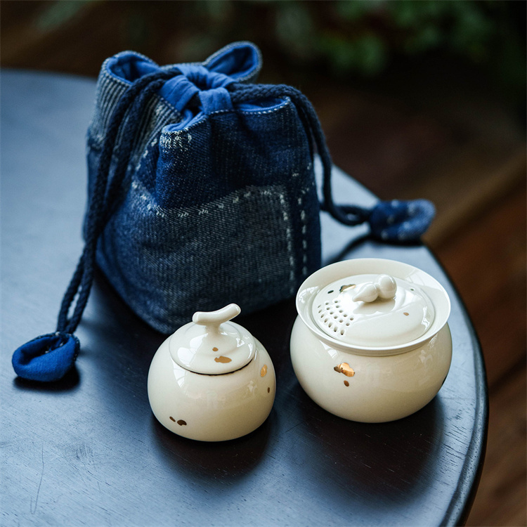 携帯茶器セット 携帯茶器セットの通販 キッチン雑貨の価格比較ならビカム