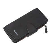 新作オシャレウォレット ファスナー付き財布 レディースファッション人気商品