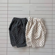 2026新入荷★子供服　ズボン★73CM～100cm 2色