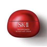 SK-II スキンパワーリニュークリーム　80g　【定価26730円】