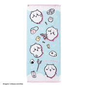 特価商品　ちいかわ　 フェイスタオル ちいかわいろいろ