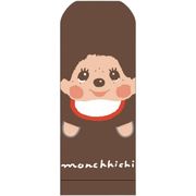 【10月上旬予定】ソックス 耳付きソックス モンチッチ MMS0271