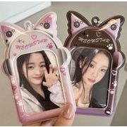 新入荷★カード入れ★キーホルダー★カード収納★パスケース