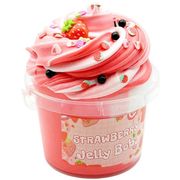 ゼリーボバスライム ぷるぷる SLIME ゼリーボバスライミー ASMR