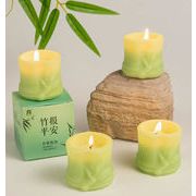 新入荷★アロマキャンドル★香りろうそく  パーティ デート  誕生日