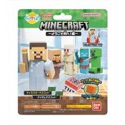 びっくらたまご　ＭＩＮＥＣＲＡＦＴ～ようこそ村へ！編～