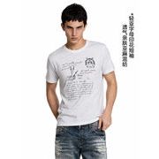 2026 夏 新作 ユニセックス 半袖Tシャツ 大きいサイズ ブラック