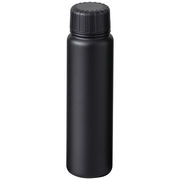 炭酸兼用真空断熱ステンレスボトル500ml ブラック