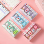 かわいい消しゴム★消えカスまとまる   文房具 プレゼント 入学祝い