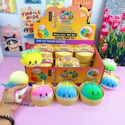 新入荷★大人＆子供用玩具　減圧グッズ　ストレス解消★スクイーズ