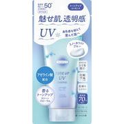 サンカットＲ　トーンアップＵＶ　エッセンス　スノーホワイトブルー　８０ｇ