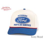 AMERICAN NEEDLE　Scottie Hat 23143