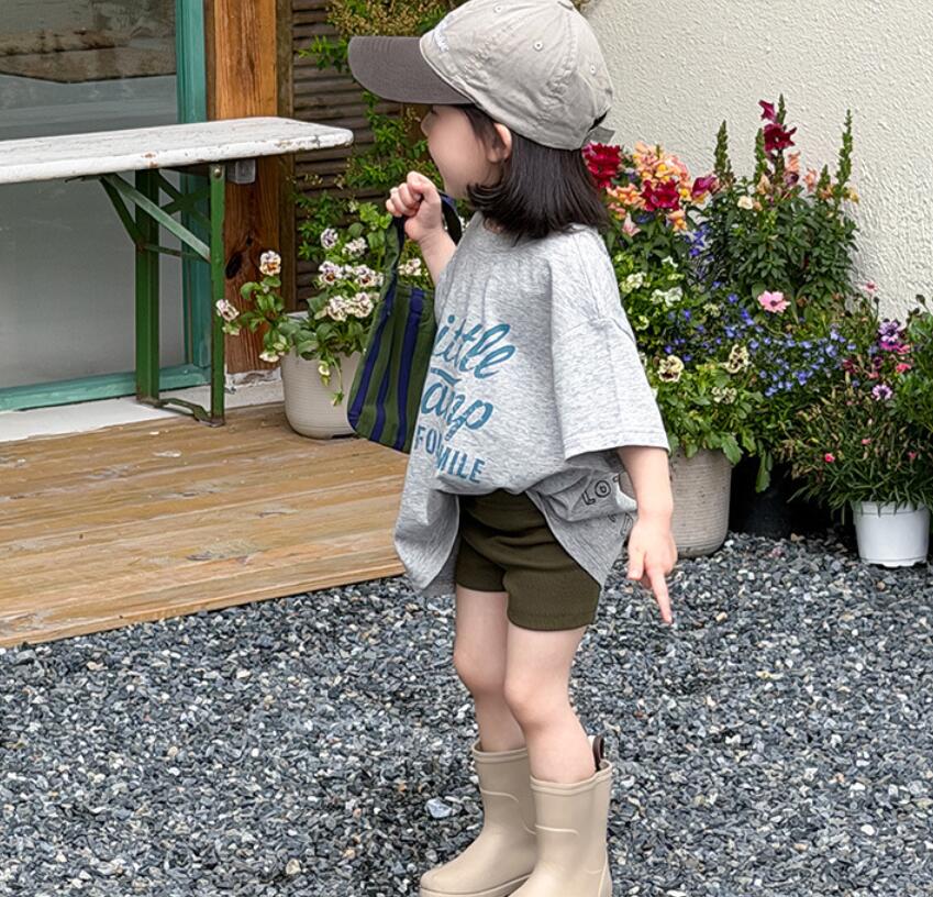 子供服　三点セット 2026新入荷ZXR☆子供服 ズボン☆90cm～150cm 3色 | 卸売・ 問屋