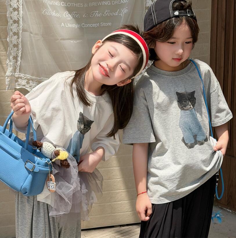 2026新作MXW☆子供服 トップス☆90cm～150cm 2色 | 卸売・ 問屋