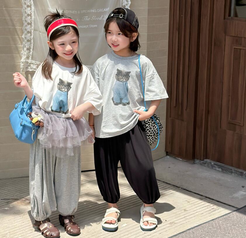 2026新作MXW☆子供服 トップス☆90cm～150cm 2色 | 卸売・ 問屋
