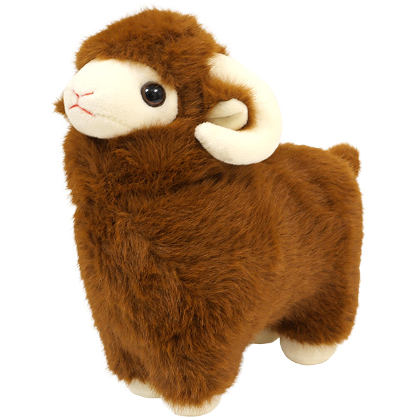 8月頃入荷予定】ひつじぬいぐるみ | 卸売・ 問屋・仕入れの専門サイト
