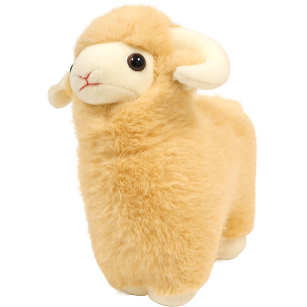 8月頃入荷予定】ひつじぬいぐるみ | 卸売・ 問屋・仕入れの専門サイト