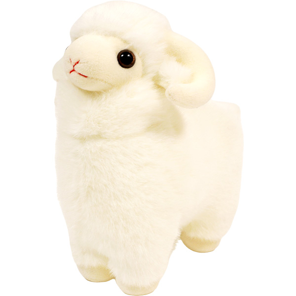 8月頃入荷予定】ひつじぬいぐるみ | 卸売・ 問屋・仕入れの専門サイト