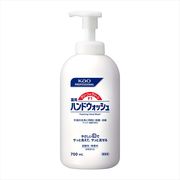 クリーン＆クリーンＦ１薬用ハンドウォッシュ業務用７００ＭＬ