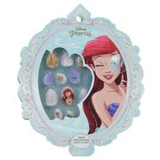 【コスメ雑貨】ディズニープリンセス トゥインクルネイルチップ アリエル