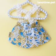 2026春夏新作】ペット服   小型犬服   犬服    猫服　超可愛い  ドッグウエア   ペット用品 ネコ雑貨  GH