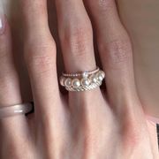 新入荷★アクセサリー★个性★指輪★リング★ファッション♪指輪