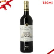 シャトー・スゴンザック・ラ・フォレ 750ml 赤ワイン フランス