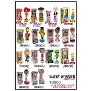 WACKY WOBBLER ボビングヘッド
