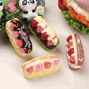 激安販売★芸DIY デコパーツ ★アクセサリー 　パーツ★パン