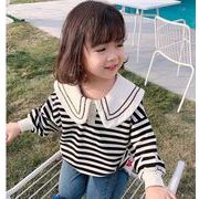 2026新作 キッズ服　トップス　スウェット　シャツ　★100-160