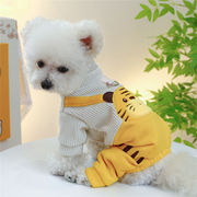 犬服　ペット用品　ドッグウェア　 小型犬 中型犬　ペットグッズ　犬服冬 秋服　かわいい