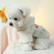 犬服　ペット用品　ドッグウェア　 小型犬 中型犬　ペットグッズ　犬服冬 秋服　かわいい