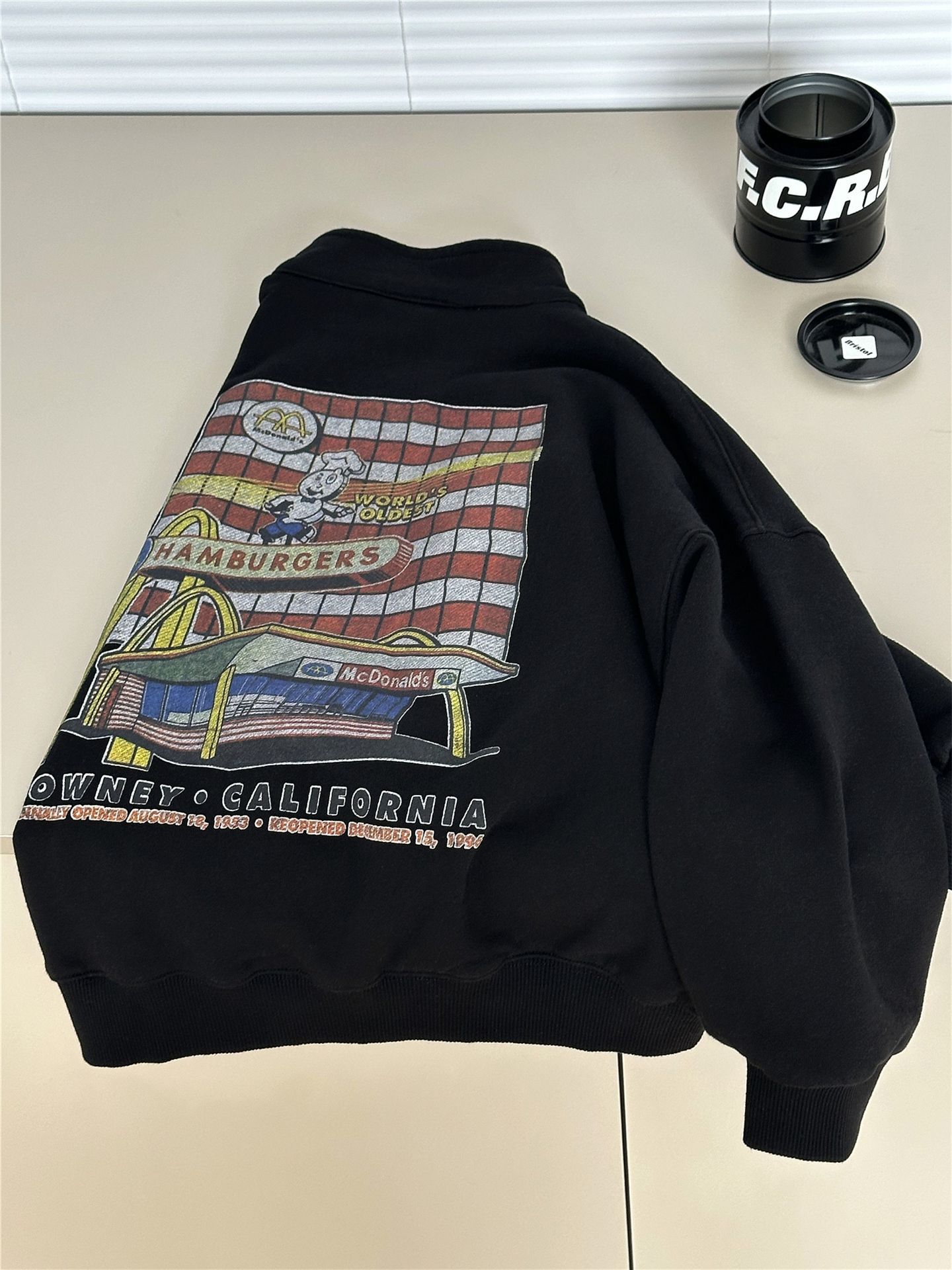 2026年新作！　　　スウェットシャツ 2026新作 秋 男の子 スタンドカラージップスウェット | 卸売・ 問屋