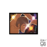 ルパン三世 ダイカットステッカー ライト LP3-007